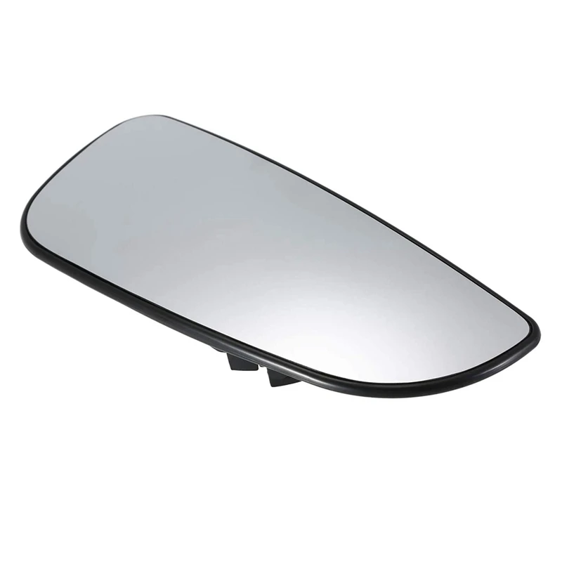 Automobilis Šildomas stiklas Galinio vaizdo veidrodžiai Šoninis sparnas Galinio vaizdo veidrodžiai CITROEN RELAY Fiat DUCATO Peugeot BOXER 2006 -2019 Nuotrauka 1