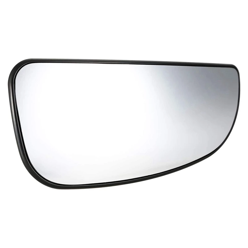 Automobilis Šildomas stiklas Galinio vaizdo veidrodžiai Šoninis sparnas Galinio vaizdo veidrodžiai CITROEN RELAY Fiat DUCATO Peugeot BOXER 2006 -2019 Nuotrauka 3